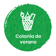 Colonia de verano