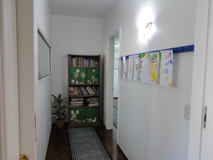 Foto de inslaciones del jardín Popurrí