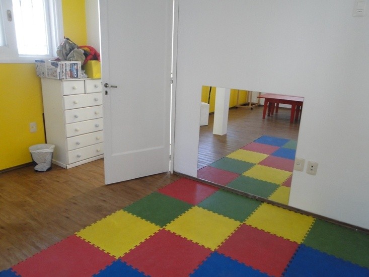 Foto de inslaciones del jardín Popurrí