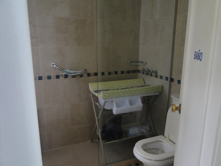 Foto de inslaciones del jardín Popurrí