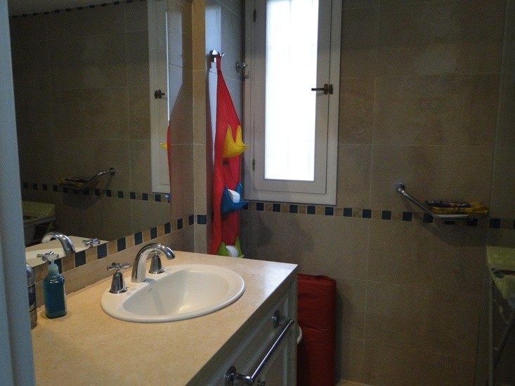 Foto de inslaciones del jardín Popurrí