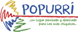 logo Popurrí
