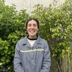 Agustina Rodríguez - Popurrí