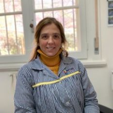 Antonieta González - Popurrí