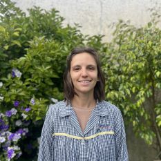 Jimena Bissio - Popurrí