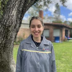 Julieta Vázquez - Popurrí