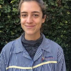 María Inés Texeira - Popurrí