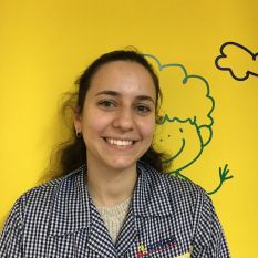 Oriana Folena - Popurrí