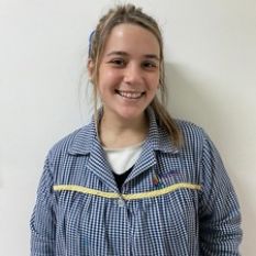 Sofía Pesqueira - Popurrí