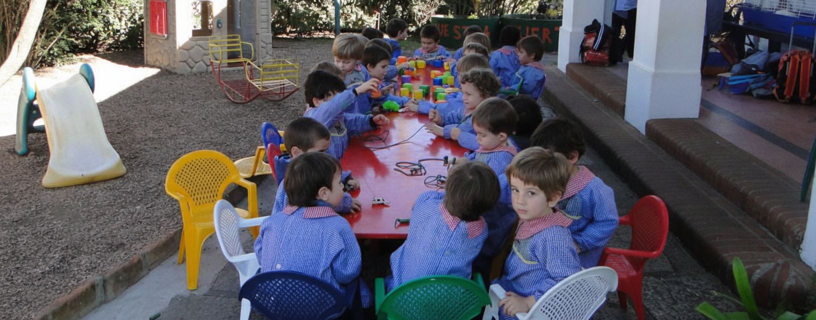 Nivel medianos - Popurrí